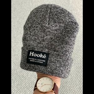 Hooké unisex kids tuque